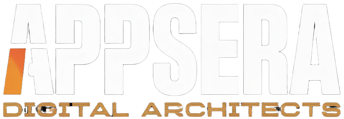APPSERA Logo